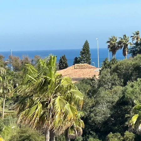 Luxurious 2 Bedroom 2 Bathroom Near Apartment Malaga