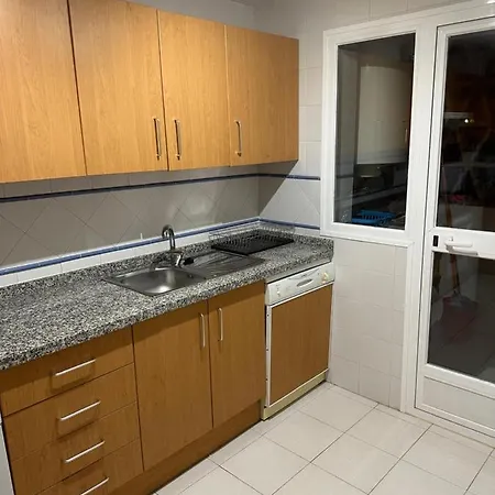 Luxurious 2 Bedroom 2 Bathroom Near Apartment Malaga